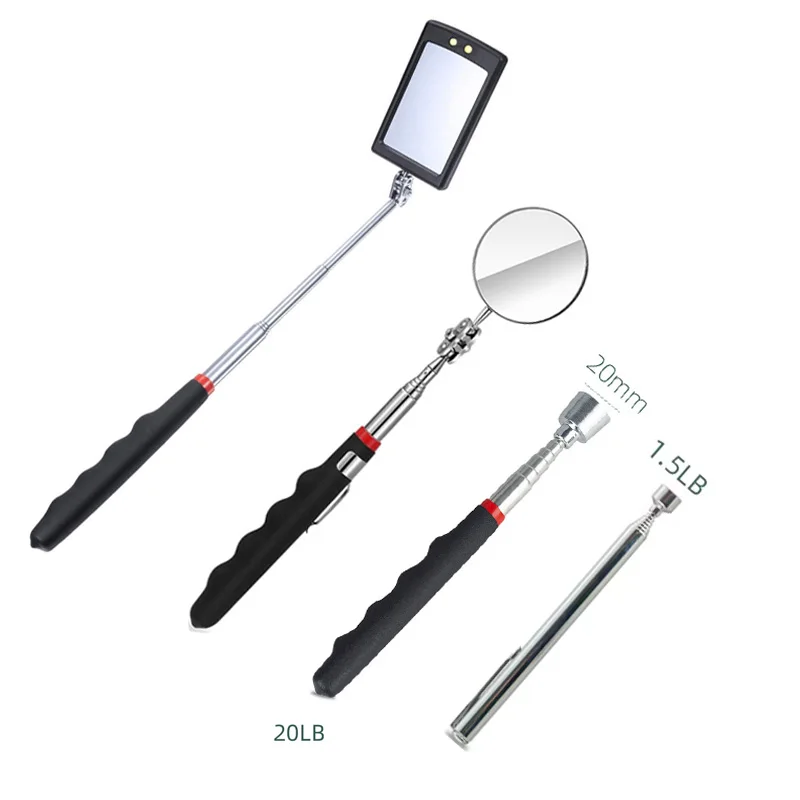 Kit 4Pcs