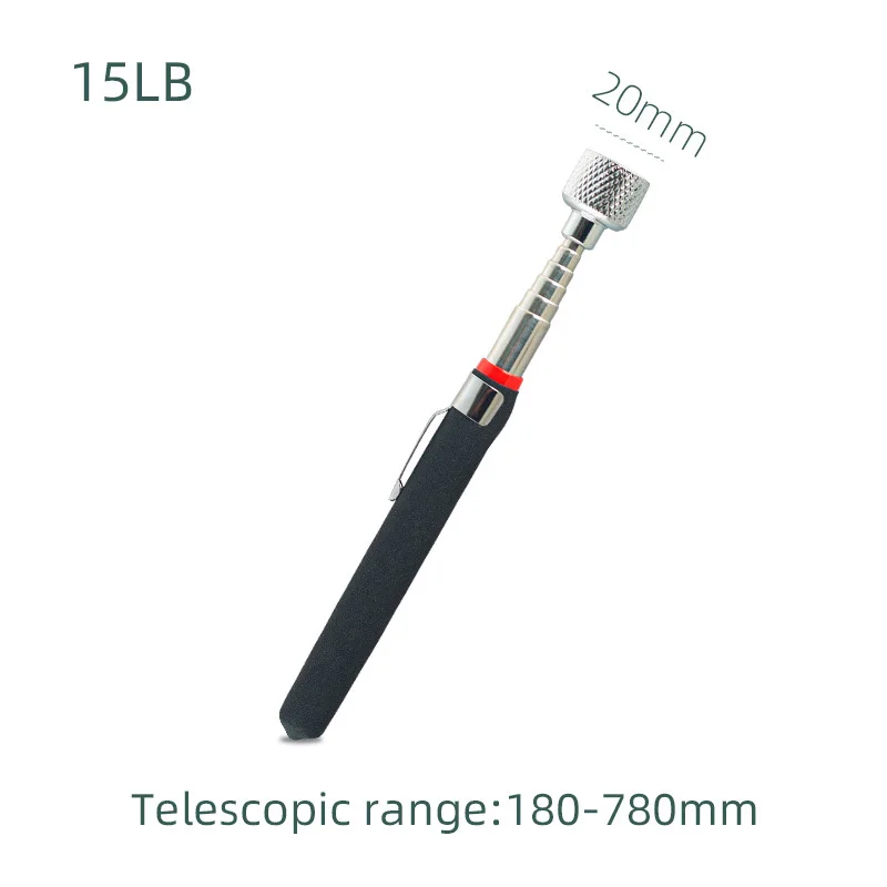 A 15lb tool