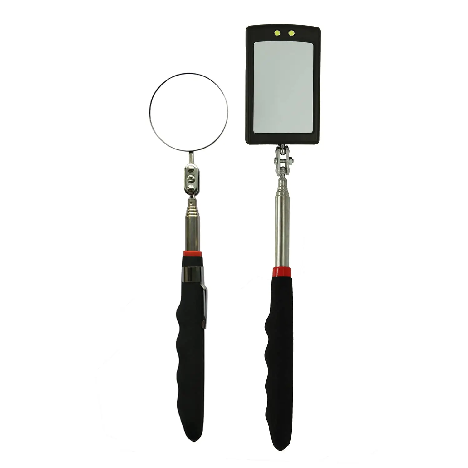 2 type Mirror