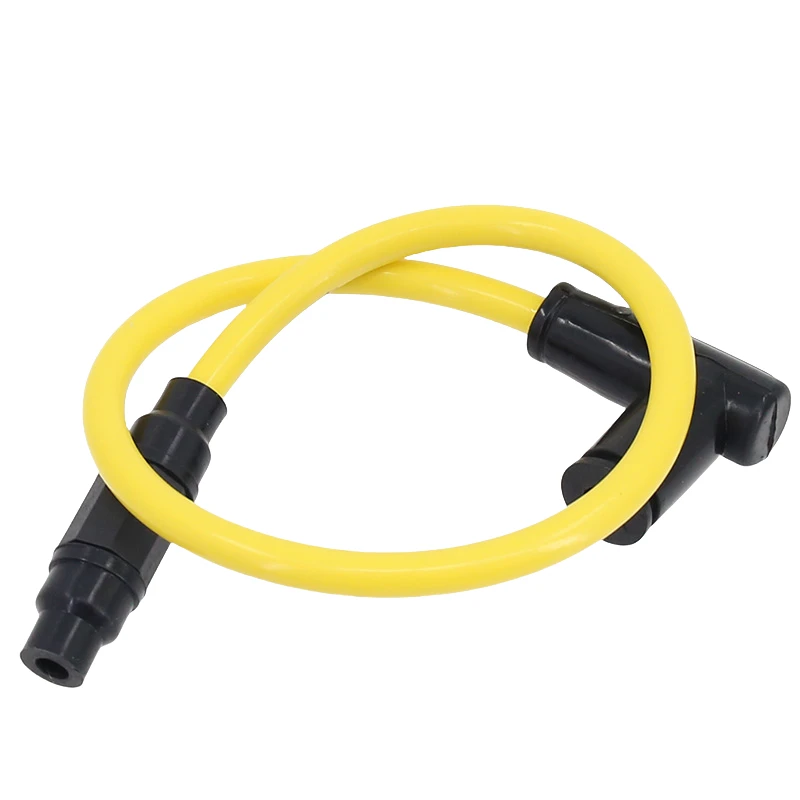 ignition wire E