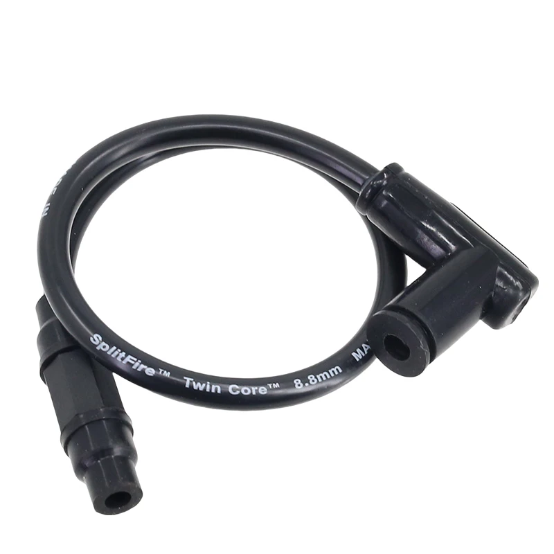ignition wire C