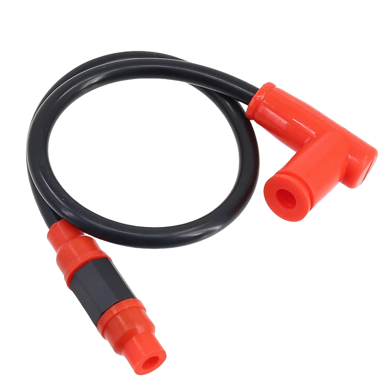 ignition wire D