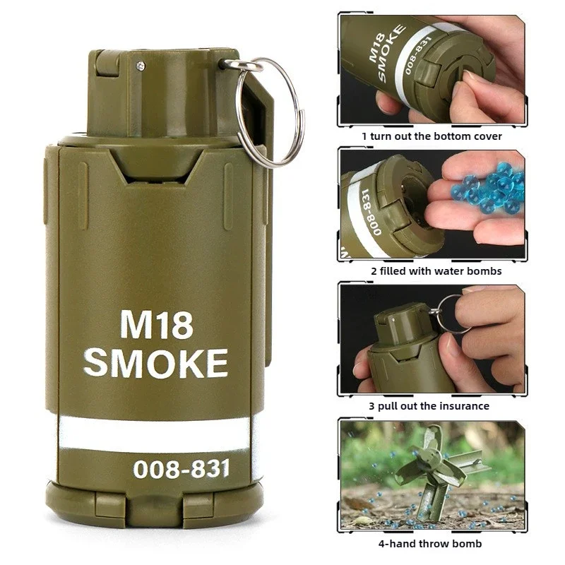 M18-Green