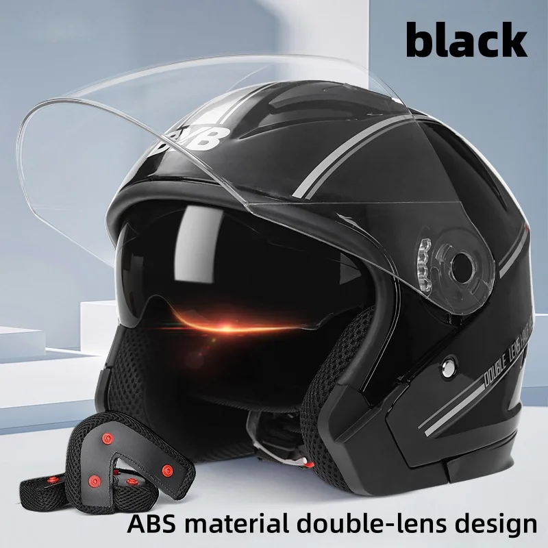black 1