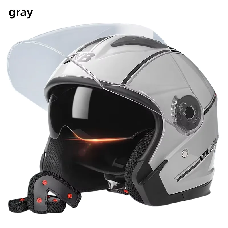 Grey  1a