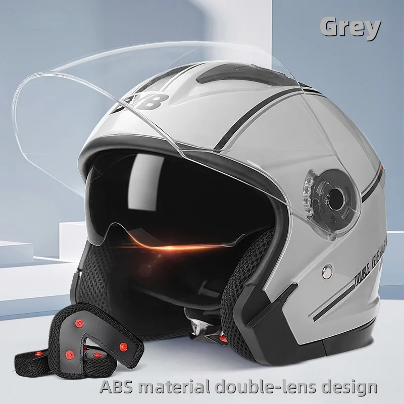 Grey 2