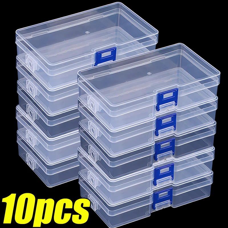 10PCS