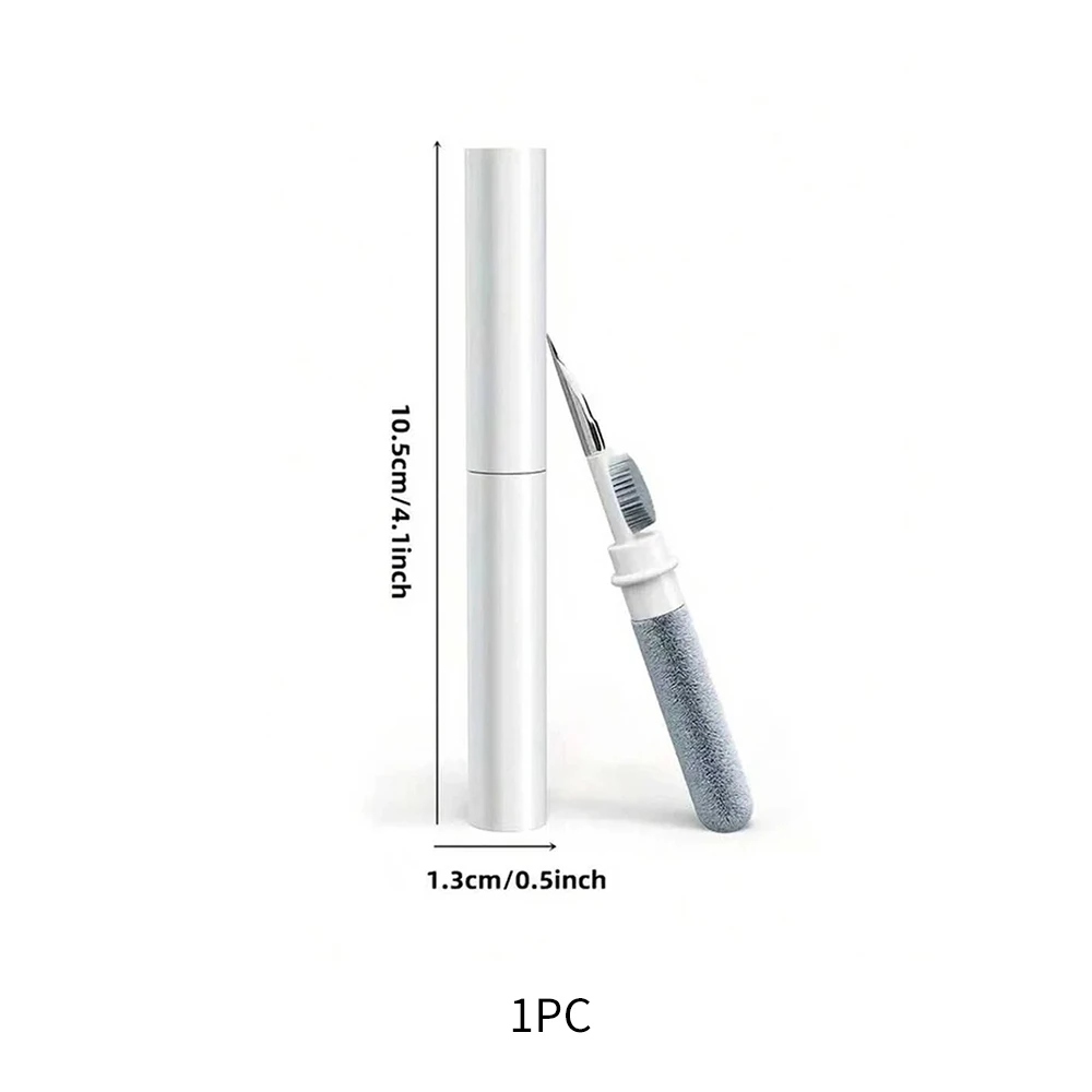 White 1Pc