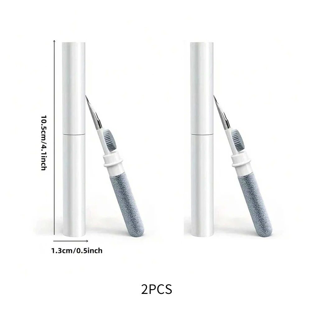 White 2Pcs