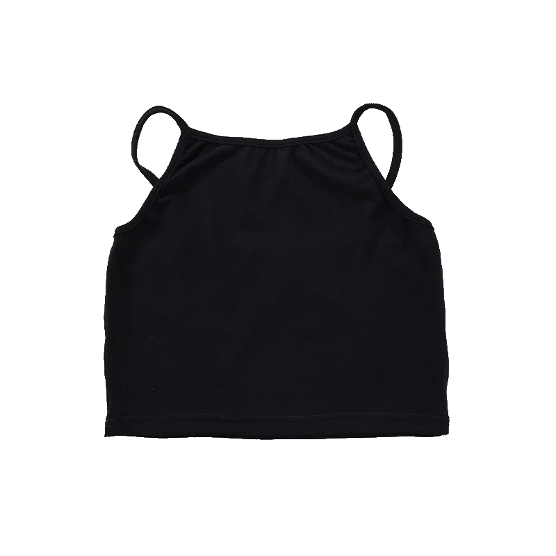 Black Vest