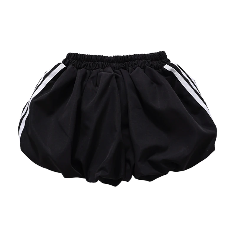 Black Skirt