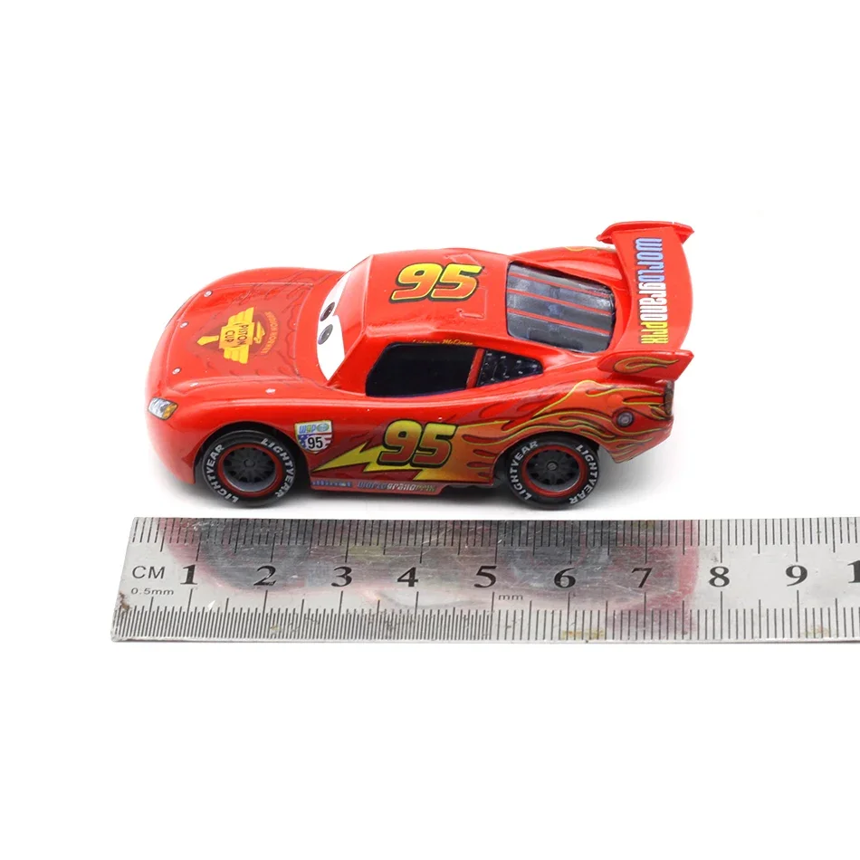 small car