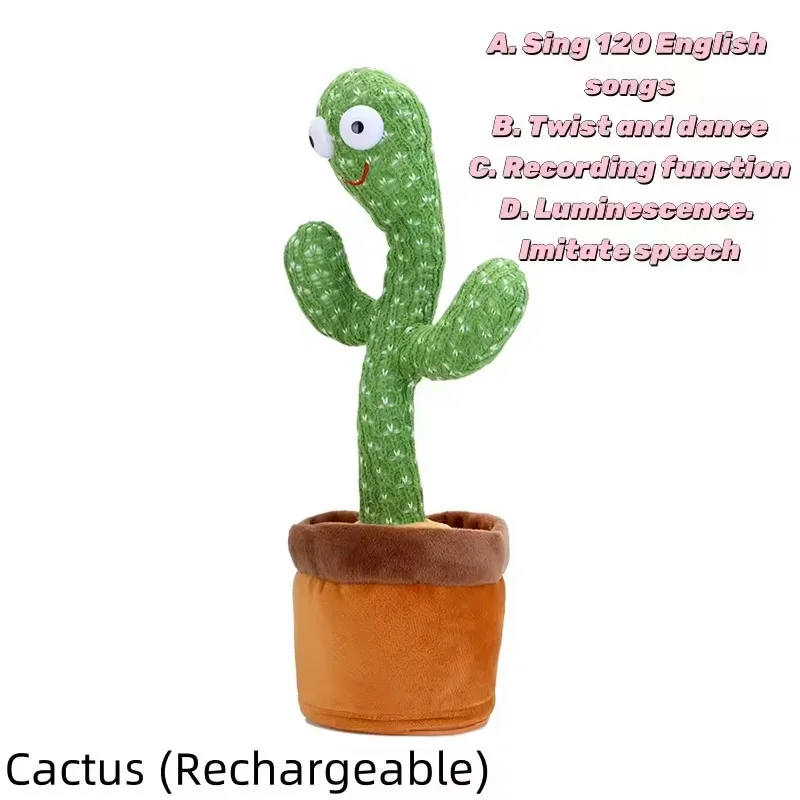 Cactus (USB)