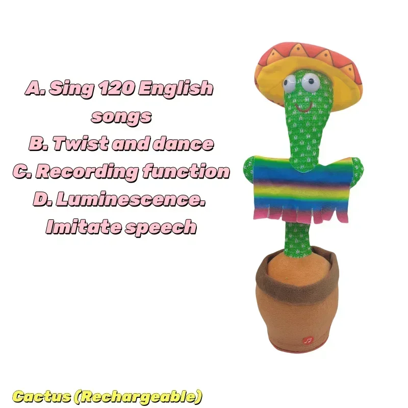Mexico(USB)