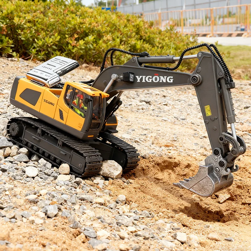 11CH Excavator