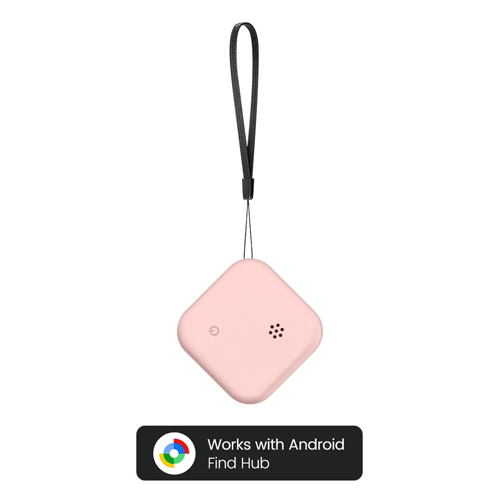 Pink-1pcs