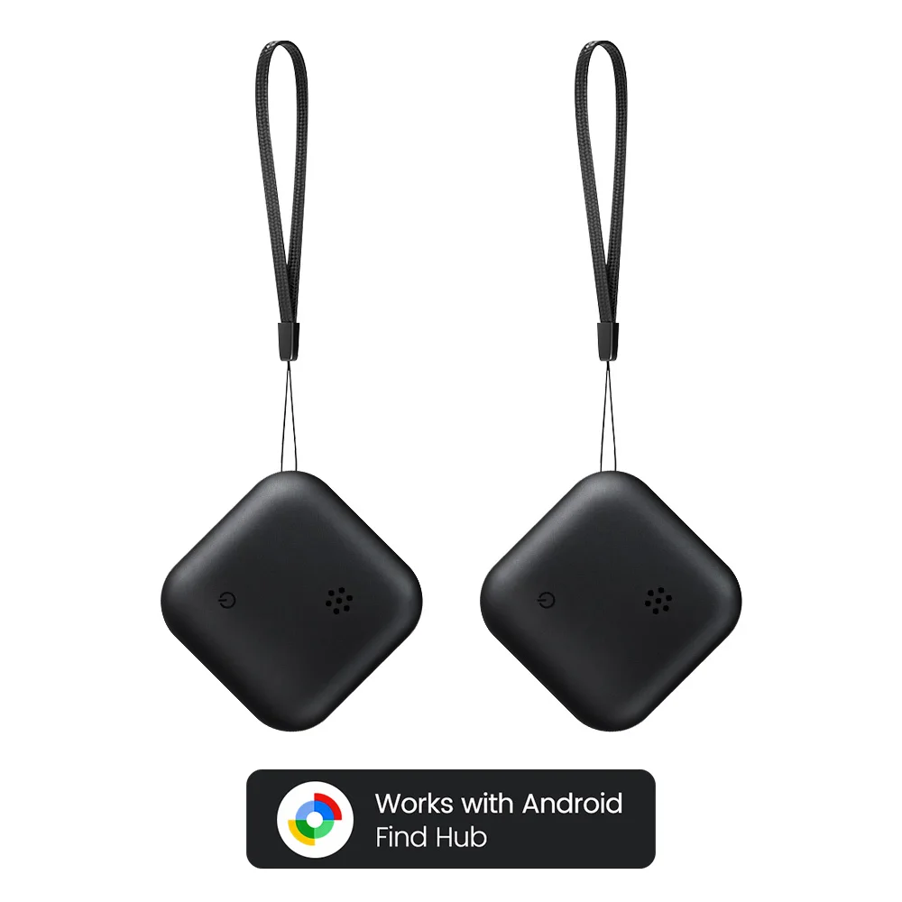 Black-2pcs