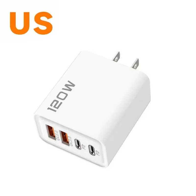 White US