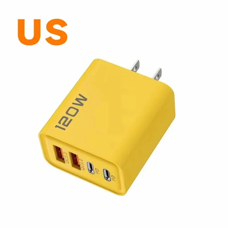 Yellow US