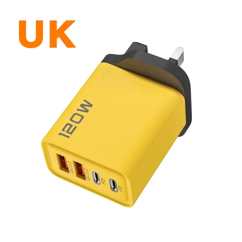 Yellow UK