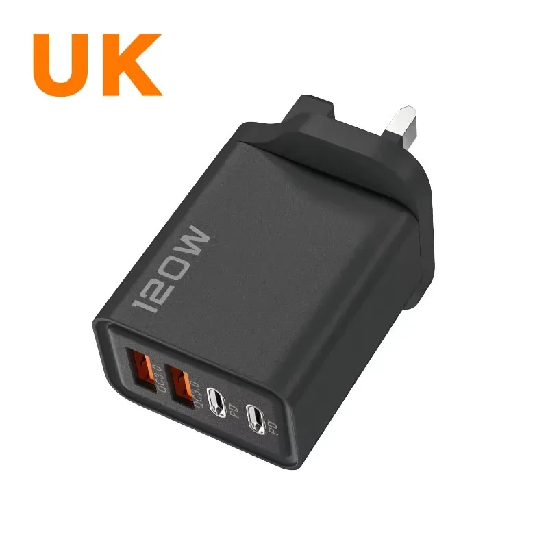Black UK