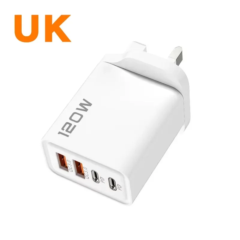 White UK
