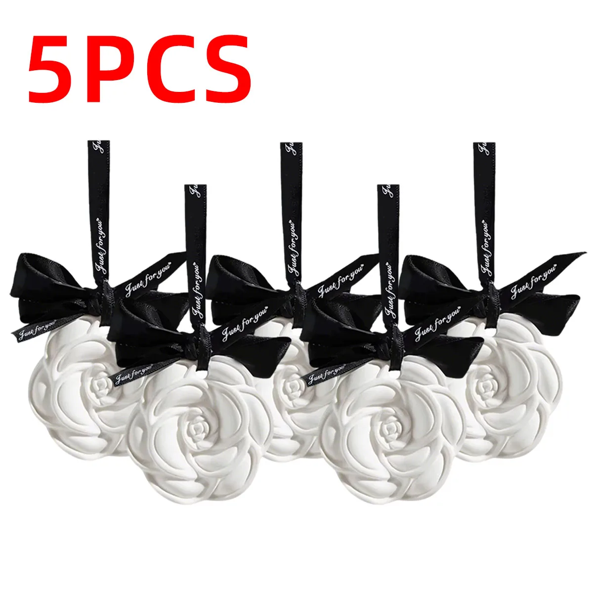 5PCS