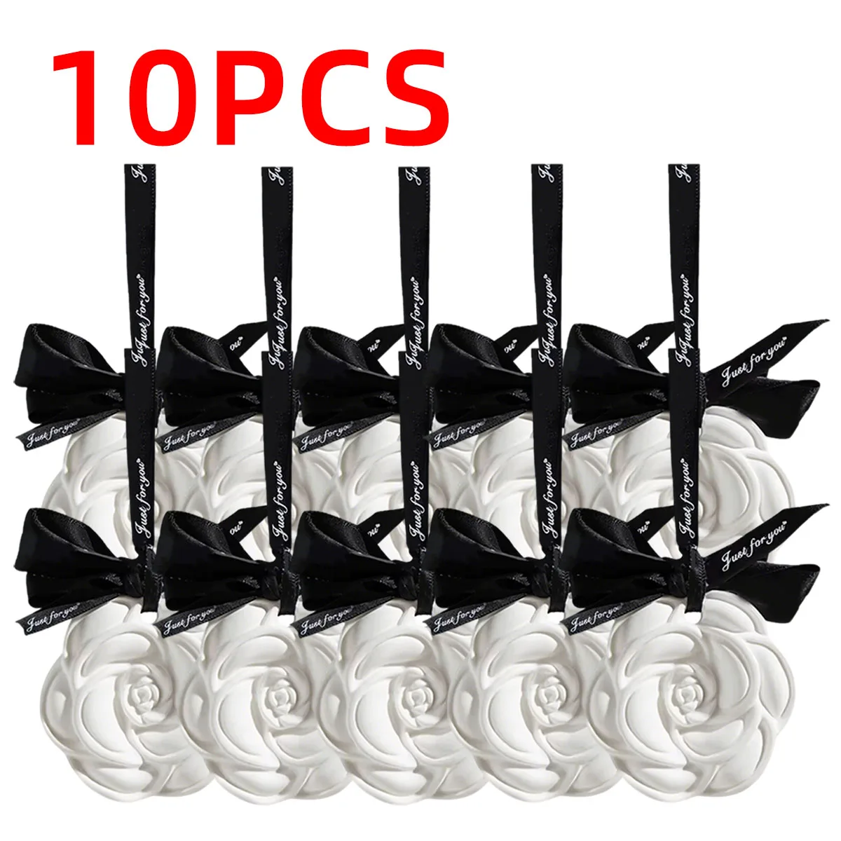 10PCS