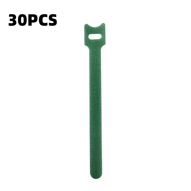 30PCS Green