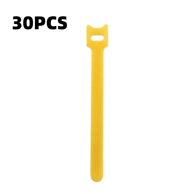 30PCS Yellow