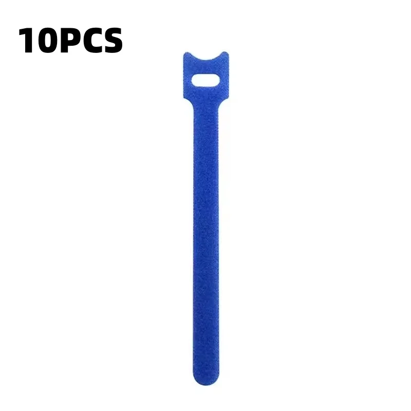 10PCS Blue
