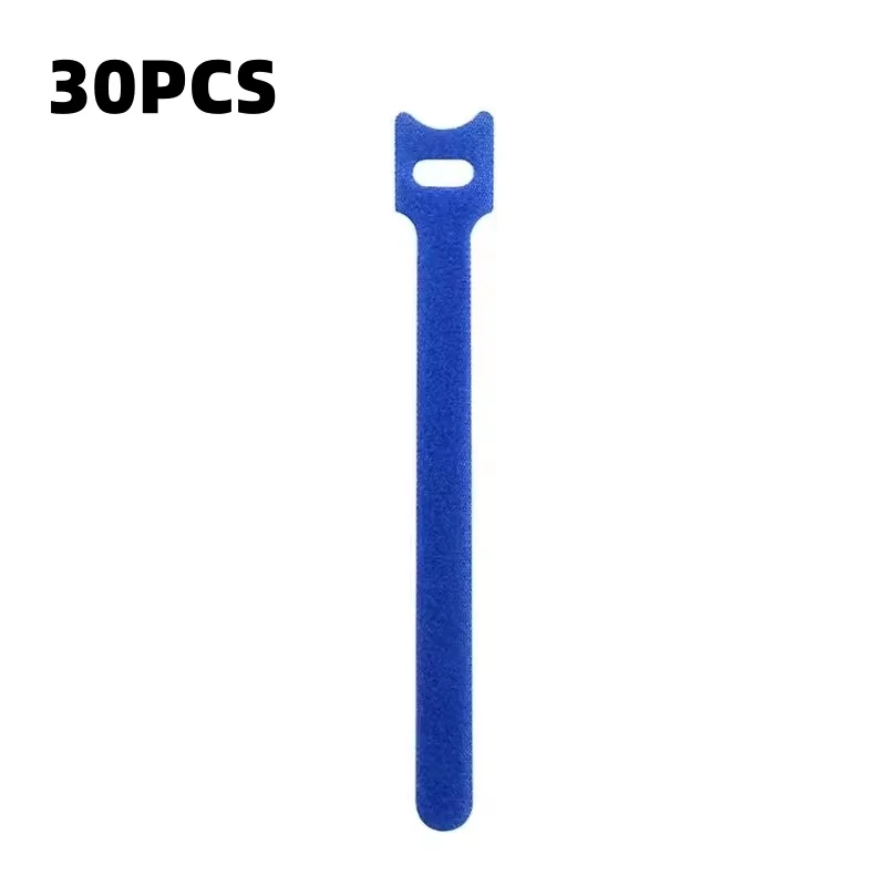 30PCS Blue