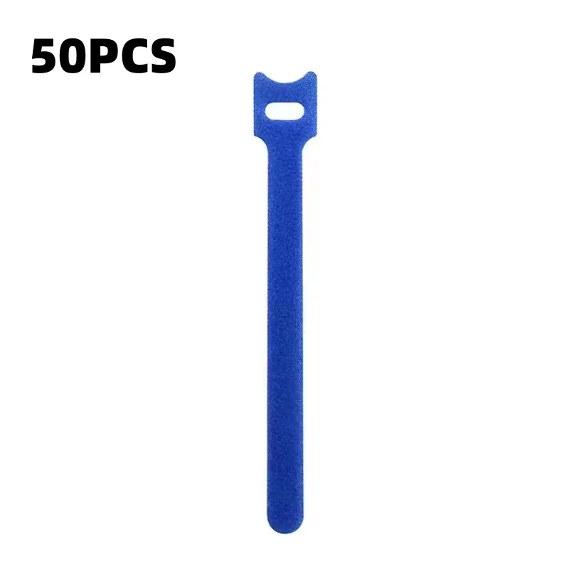 50PCS Blue