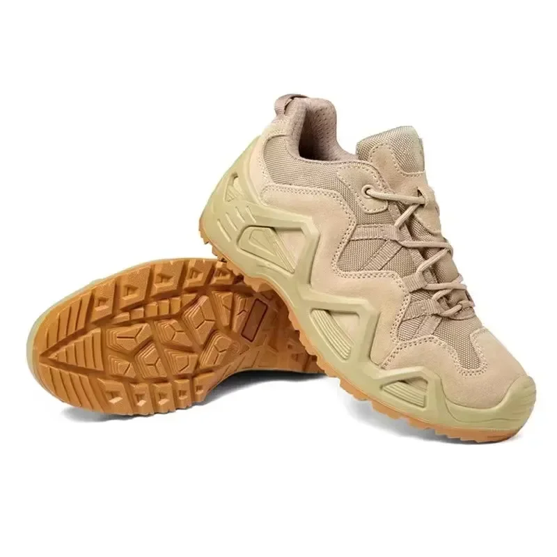 Khaki Low
