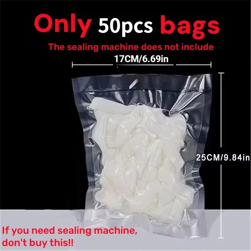 50pcs-bag