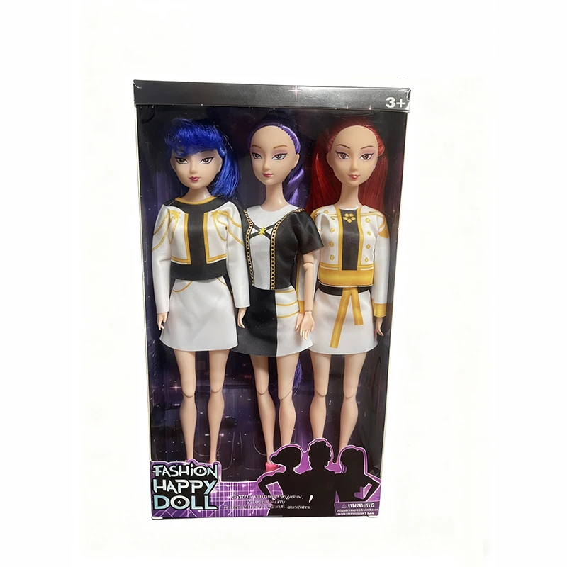 3pcs-white