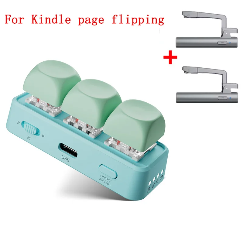 CY For Kindle