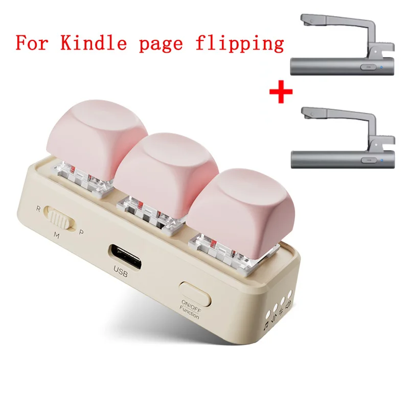 PI For Kindle