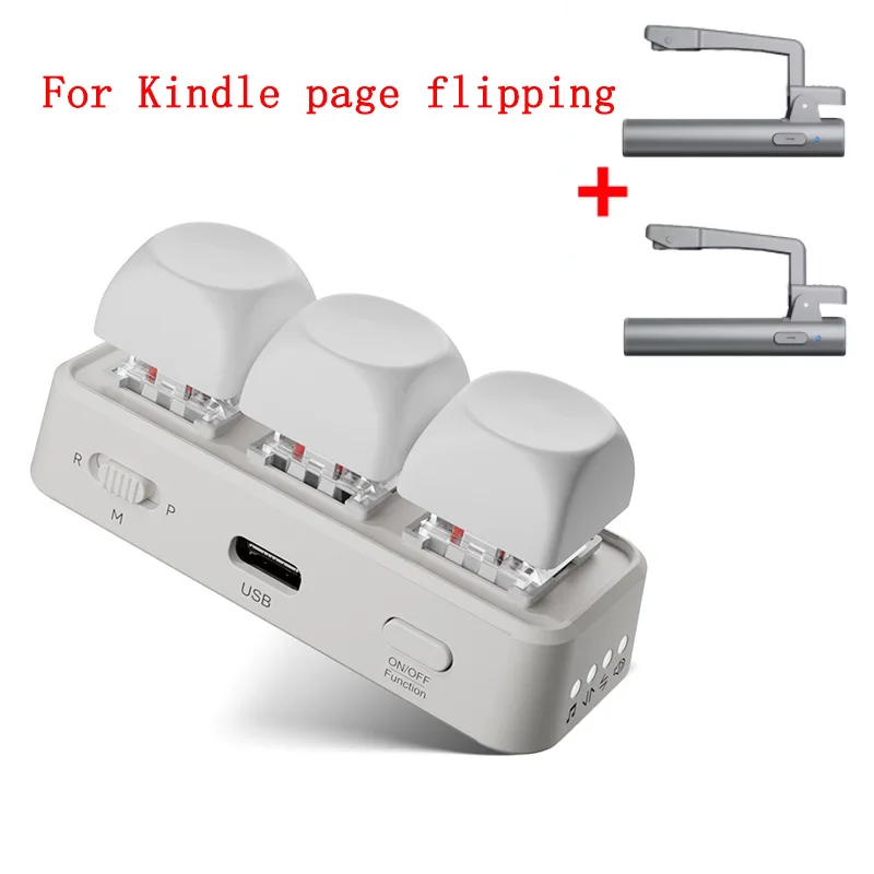 WH For Kindle