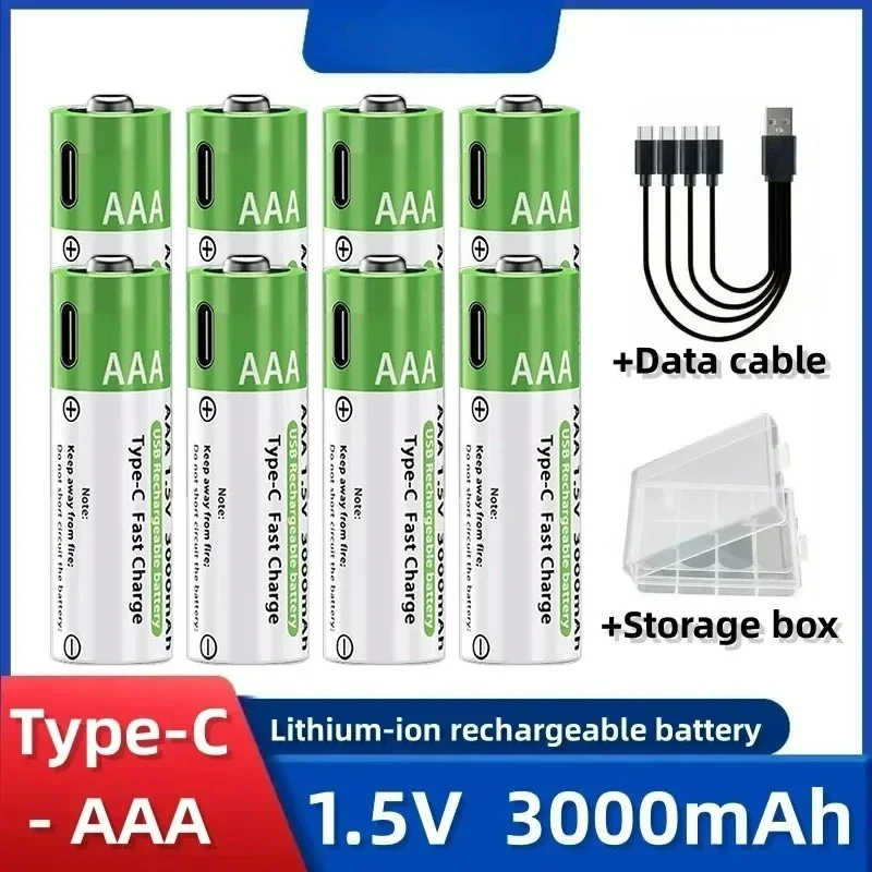 8PCS-AAA