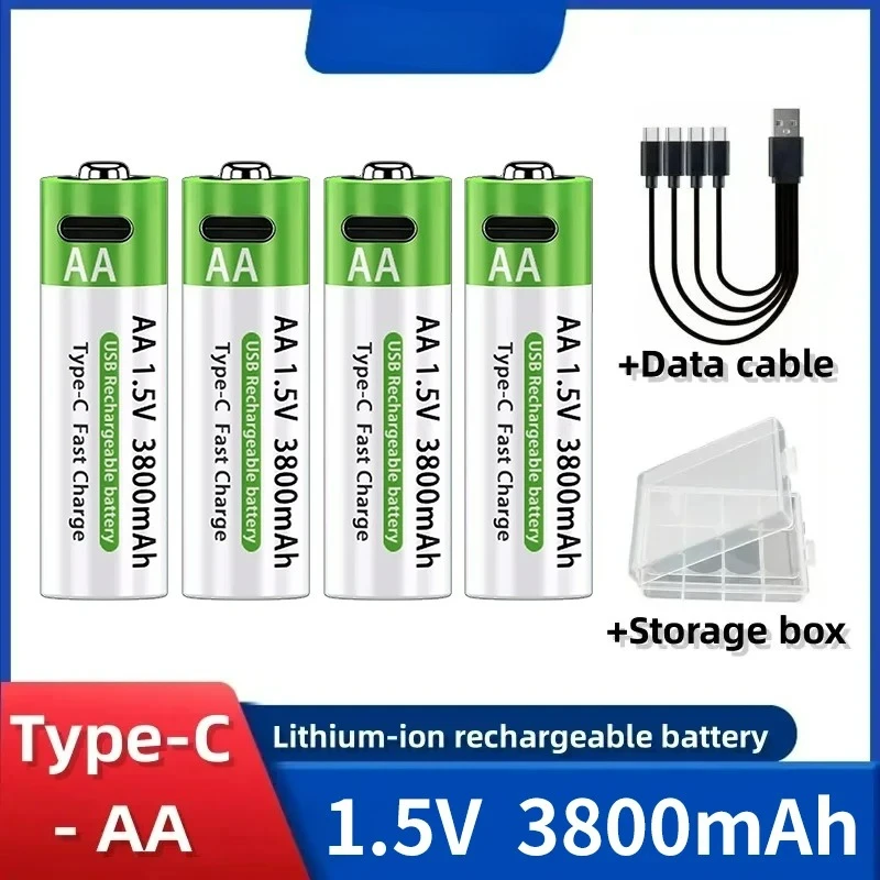 4PCS-AA