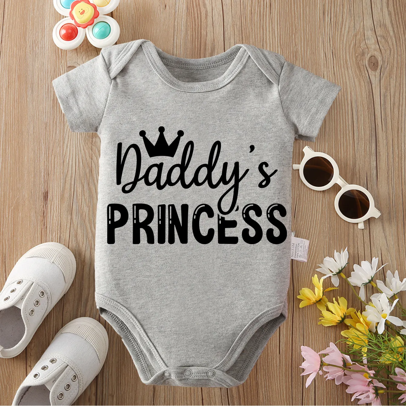 BABY-184-Grey