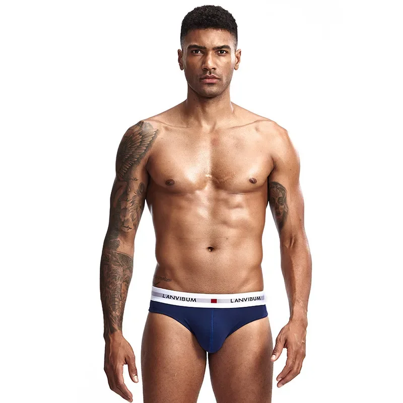 3pcs-Dark Blue