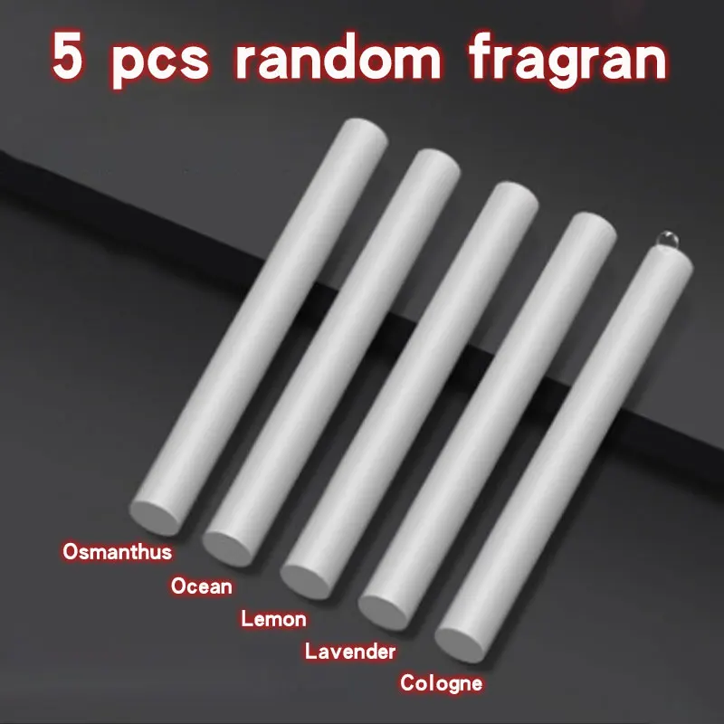 5pcs random fragran