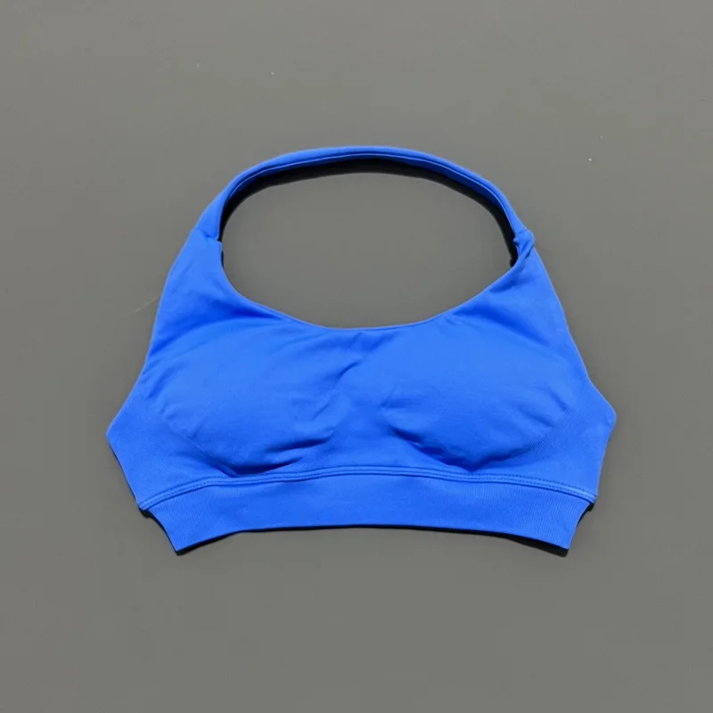 Electric Blue