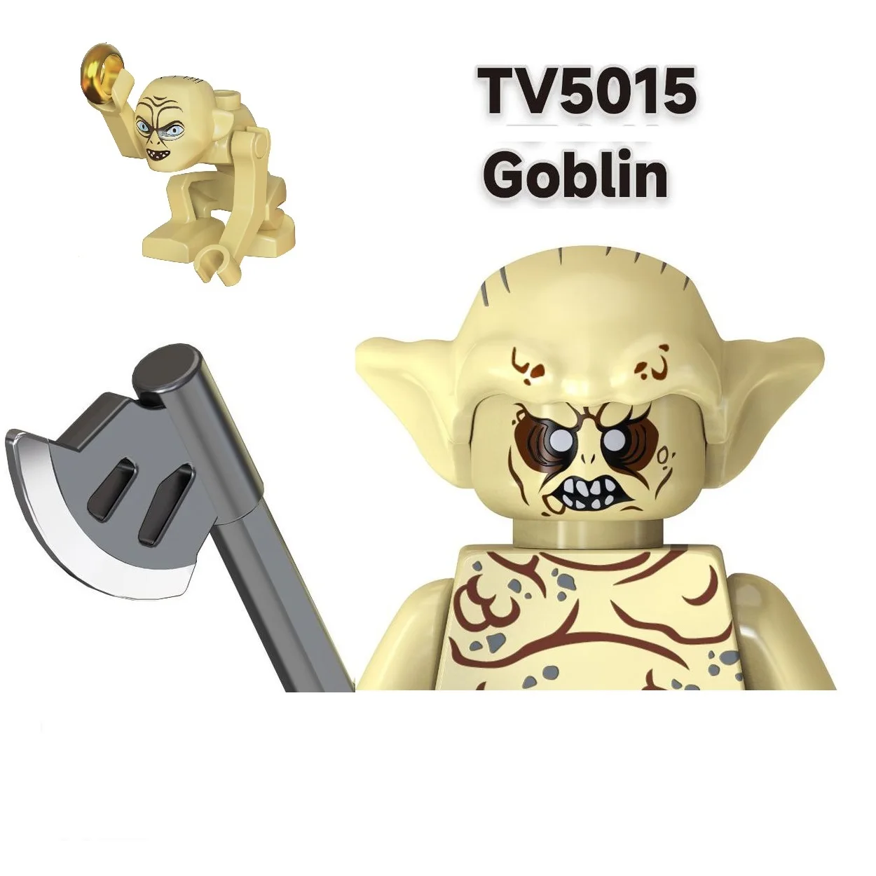 TV5015