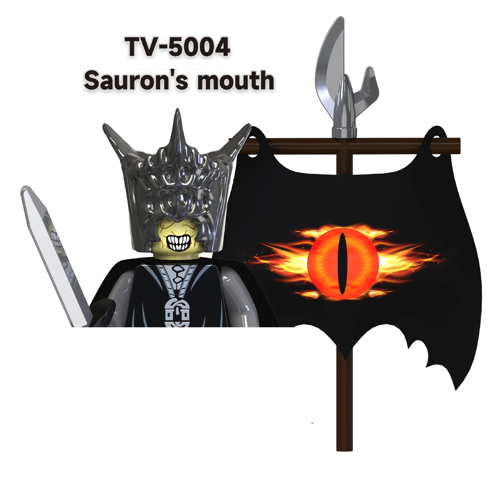 TV5004