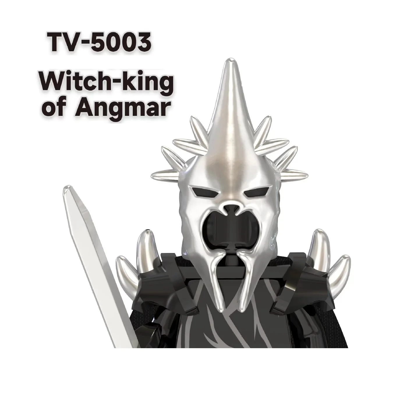 TV5003