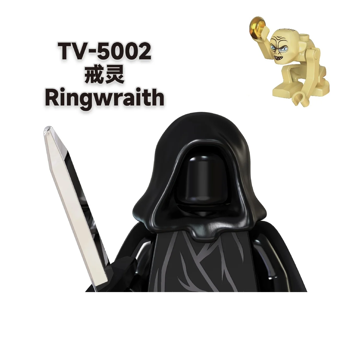TV5002