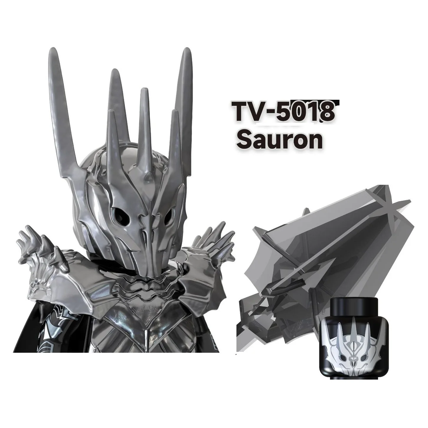TV5018